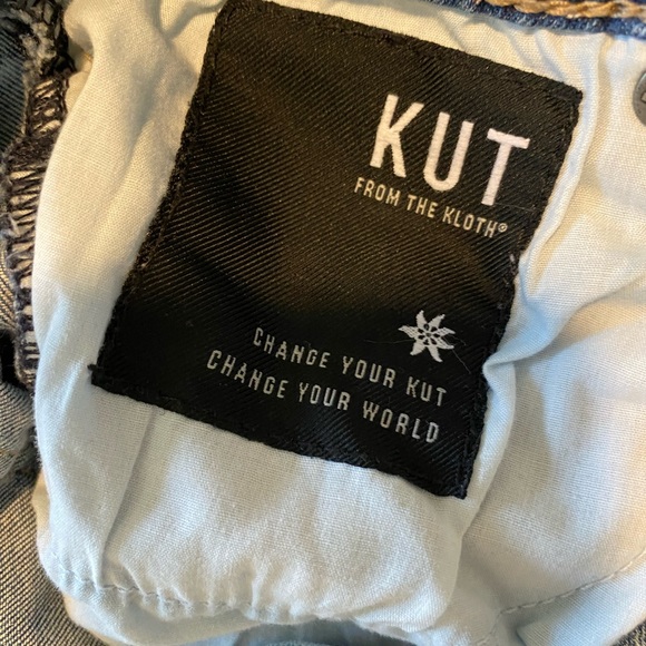 KUT Jeans - Picture 4 of 4